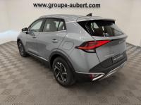 Kia Sportage Hybride Rechargeable Active