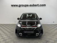 Kia Picanto GT-line MY2023