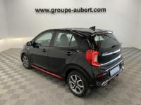 Kia Picanto GT-line MY2023