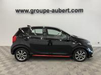 Kia Picanto GT-line MY2023