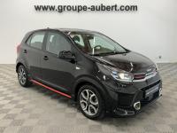 Kia Picanto GT-line MY2023
