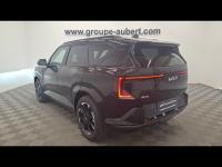 Kia EV5 100% électrique GT-Line