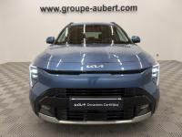 Kia Nouveau Niro Hybride Premium