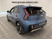 Kia Nouveau Niro Hybride Premium