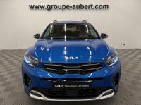 Kia Stonic GT-line Premium