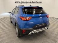 Kia Stonic GT-line Premium