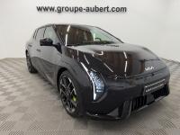Kia EV4 100% électrique EV4 GT 100% électrique