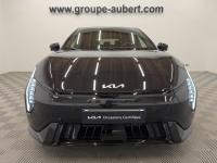 Kia EV4 100% électrique EV4 GT 100% électrique