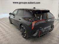 Kia EV4 100% électrique EV4 GT 100% électrique