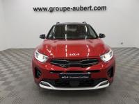 Kia Stonic GT-line