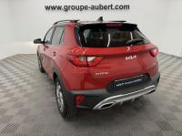 Kia Stonic GT-line
