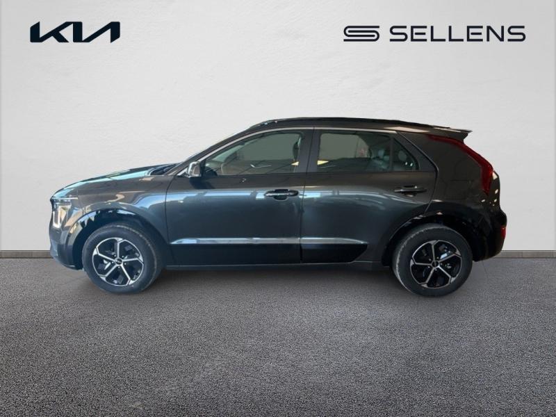 Kia Niro Hybride Active