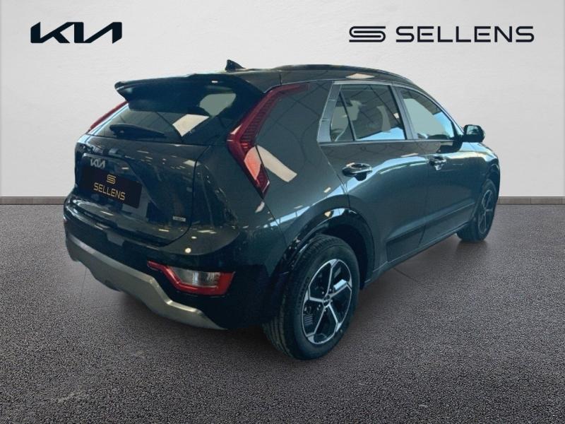 Kia Niro Hybride Active
