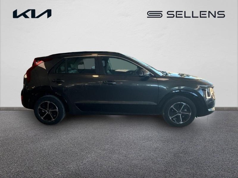 Kia Niro Hybride Active