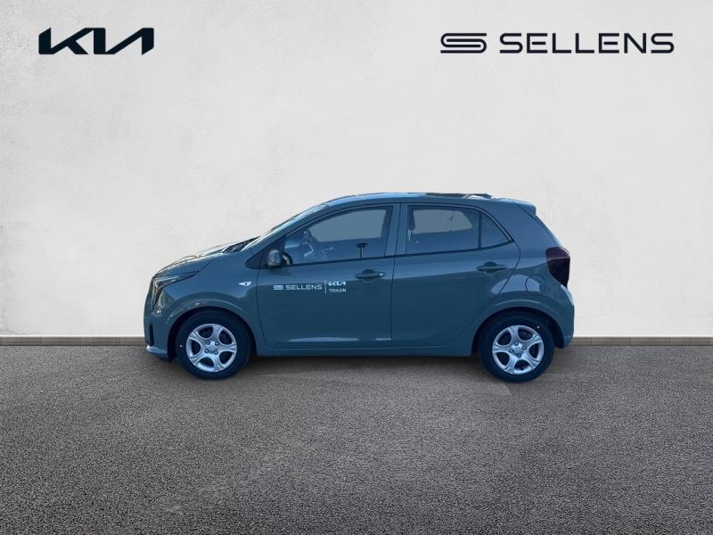 Kia Picanto Active