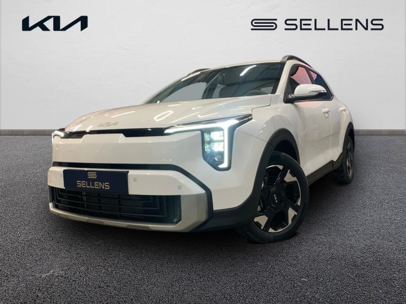 Kia Nouveau Stonic Active