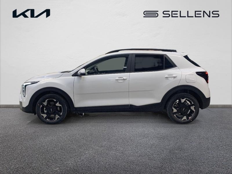 Kia Nouveau Stonic Active