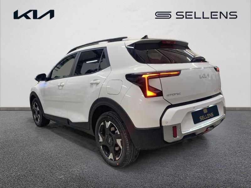 Kia Nouveau Stonic Active