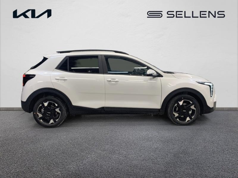 Kia Nouveau Stonic Active