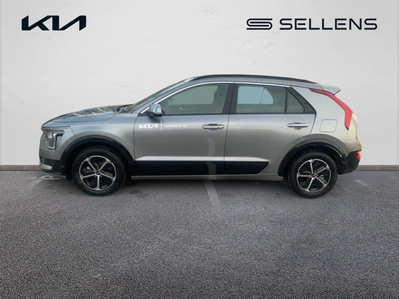 Kia Niro Hybride Active