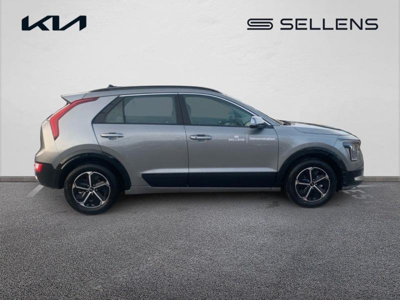 Kia Niro Hybride Active