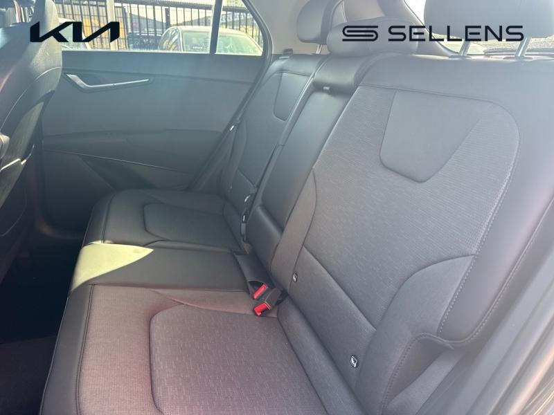 Kia Niro Hybride Premium
