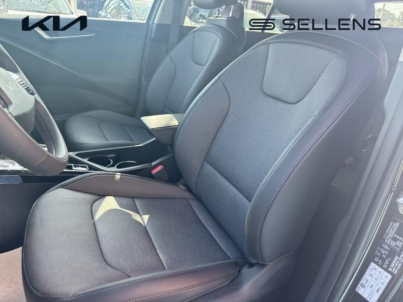 Kia Niro Hybride Premium