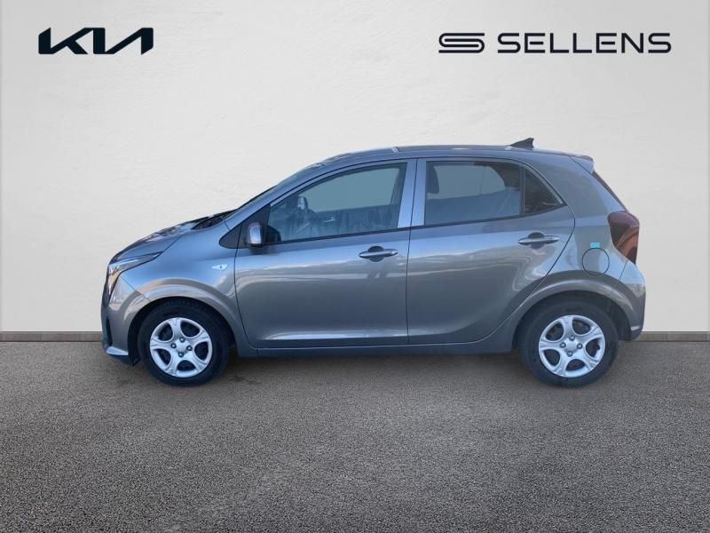 Kia Picanto Active