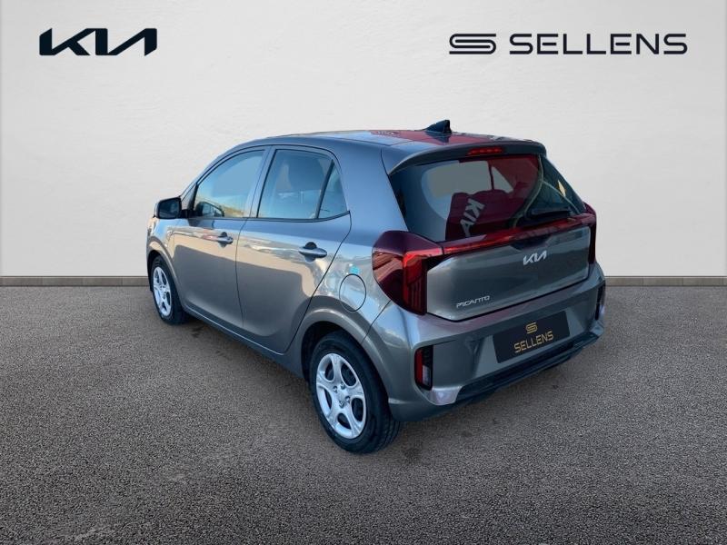 Kia Picanto Active