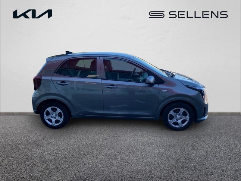 Kia Picanto Active