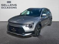 Kia Niro Hybride Active