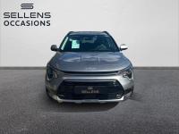 Kia Niro Hybride Active