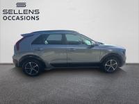 Kia Niro Hybride Active