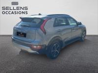Kia Niro Hybride Active