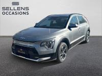 Kia Niro Hybride Active