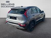 Kia Niro Hybride Active