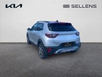 Kia Stonic GT-line