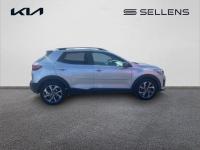 Kia Stonic GT-line