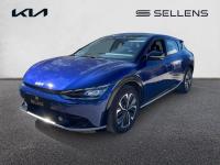 Kia EV6 100% électrique Air Design