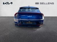 Kia EV6 100% électrique Air Design
