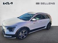 Kia Niro Hybride Premium