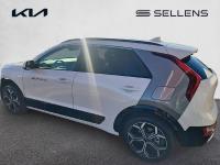 Kia Niro Hybride Premium