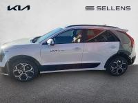 Kia Niro Hybride Premium