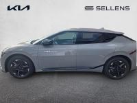 Kia EV6 100% électrique GT-line Premium