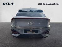 Kia EV6 100% électrique GT-line Premium