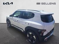 Kia EV2 100% électrique Earth
