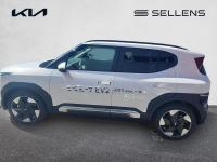 Kia EV2 100% électrique Earth