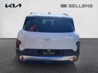 Kia EV2 100% électrique Earth
