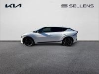 Kia EV6 100% électrique GT-line Premium