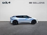 Kia EV6 100% électrique GT-line Premium